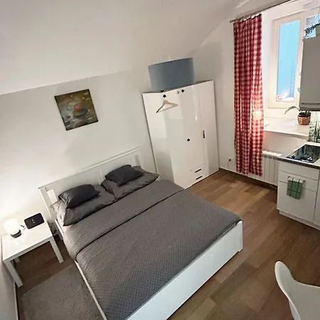 Cozy For 2 In Old Town Center Lejlighed Prag