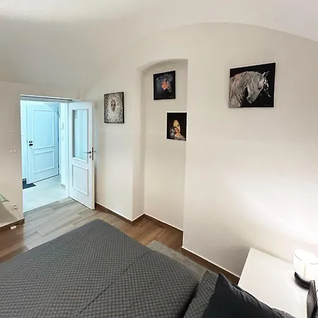 Cozy For 2 In Old Town Center * Prague