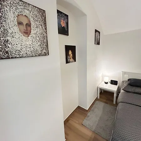 Cozy For 2 In Old Town Center Lejlighed Prag