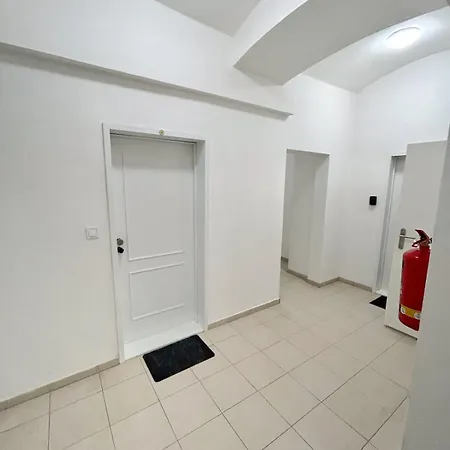 Cozy For 2 In Old Town Center * Prag