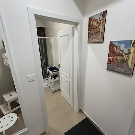 Cozy For 2 In Old Town Center * Prague