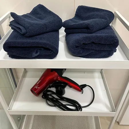 Cozy For 2 In Old Town Center *